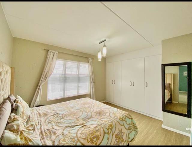 1 BEDROOM PROPERTY TO RENT IN PAULSHOF